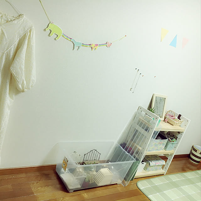 miuさんの実例写真