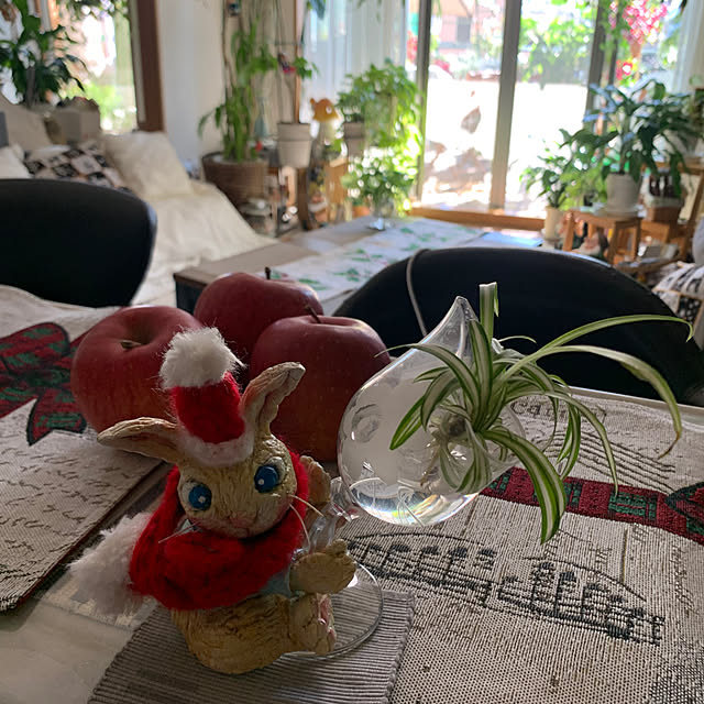Aqettyさんの部屋
