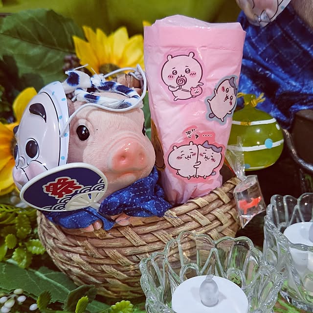 mocomocoさんの部屋