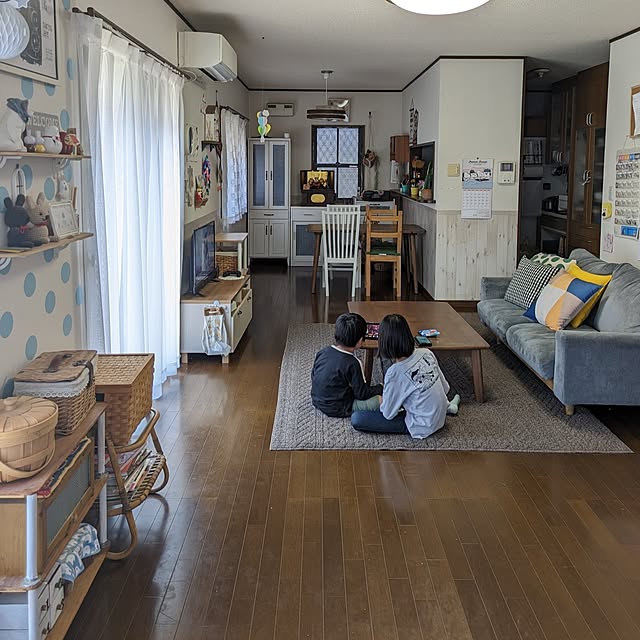 dadaさんの実例写真