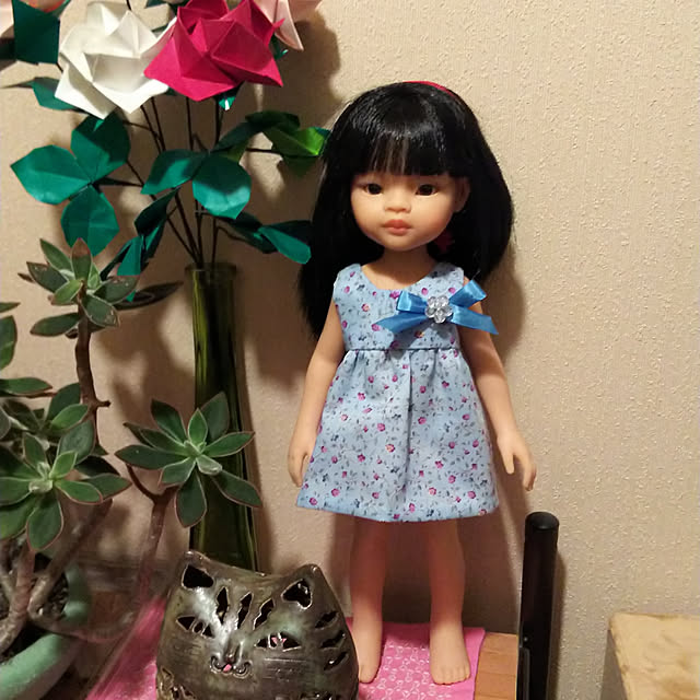 chiikokunさんの実例写真