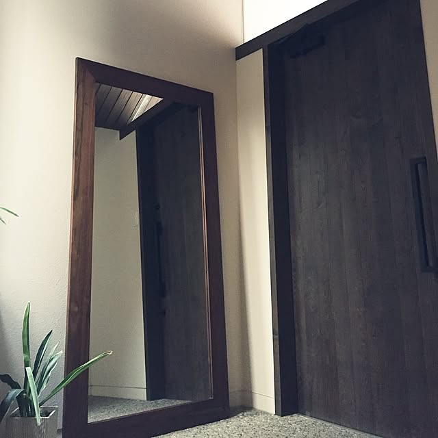 reiさんの実例写真