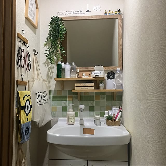 kanaoさんの実例写真