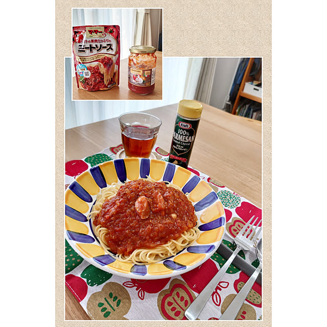 ToReTaRiさんの実例写真