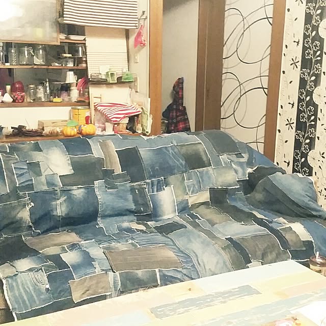 yuka.mashiroさんの実例写真