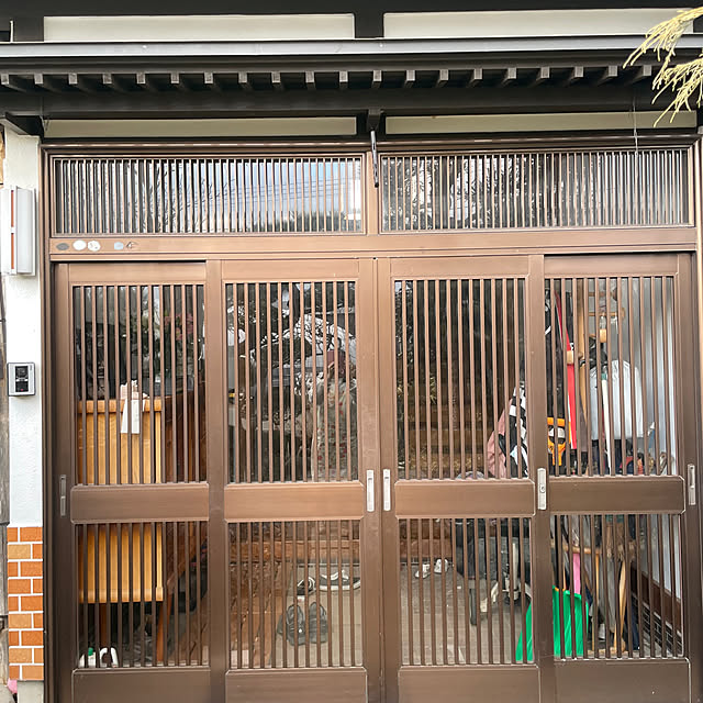 kikiさんの部屋
