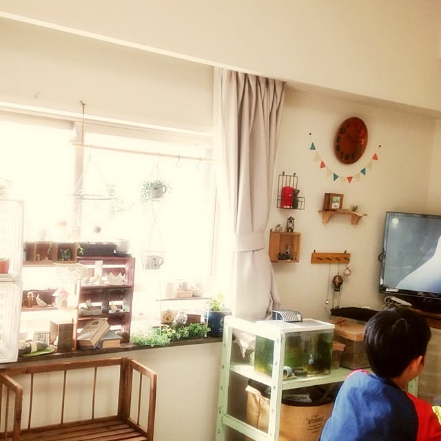 e.tさんの実例写真