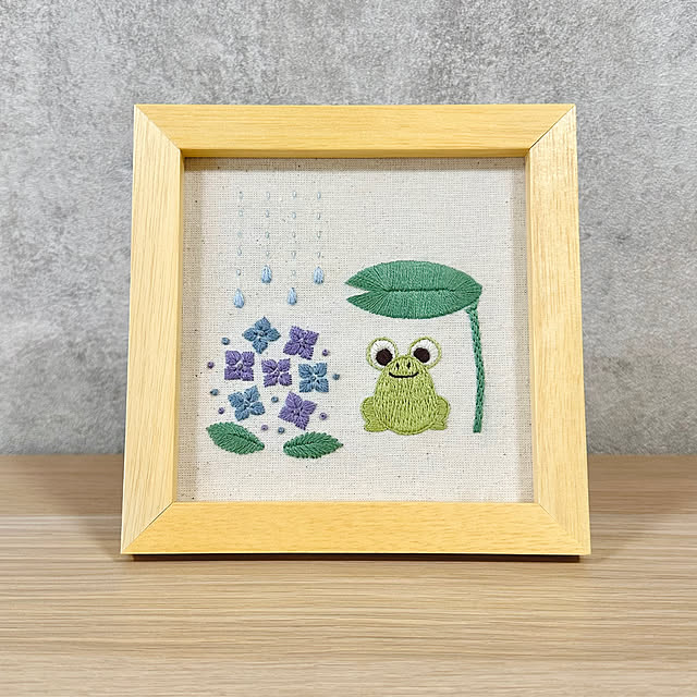 kumafonさんの実例写真