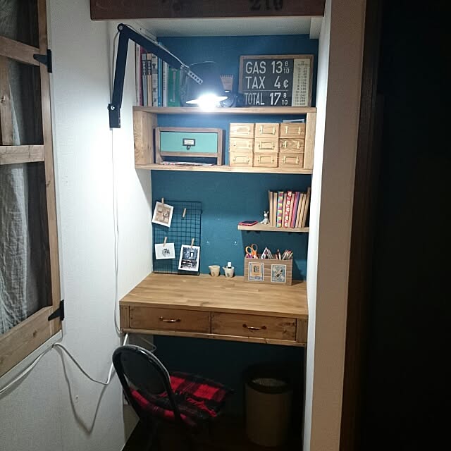 suzyさんの実例写真