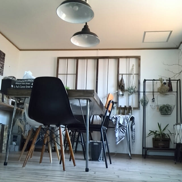 kさんの実例写真