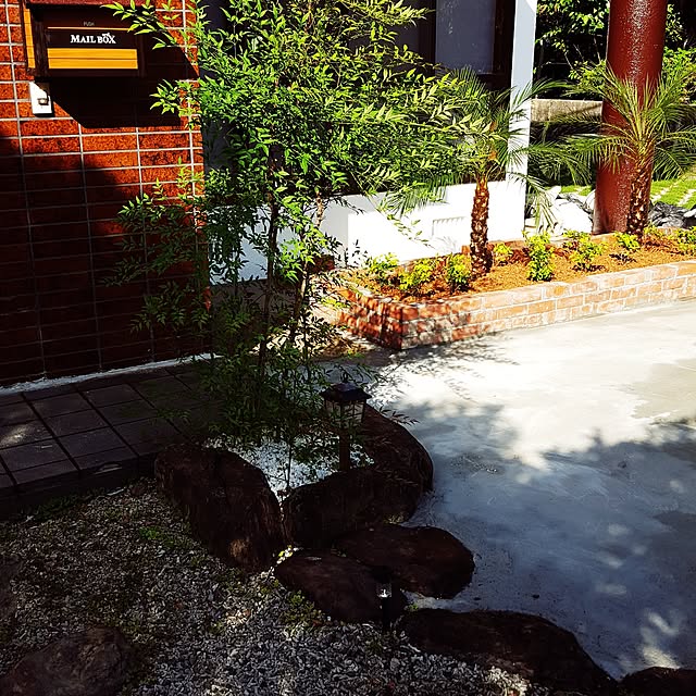 AKKIさんの実例写真