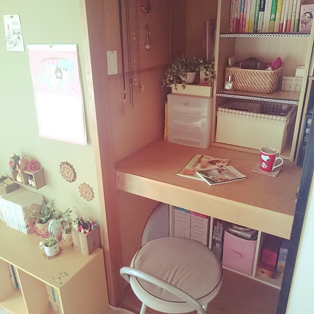 cinderella_tinさんの実例写真