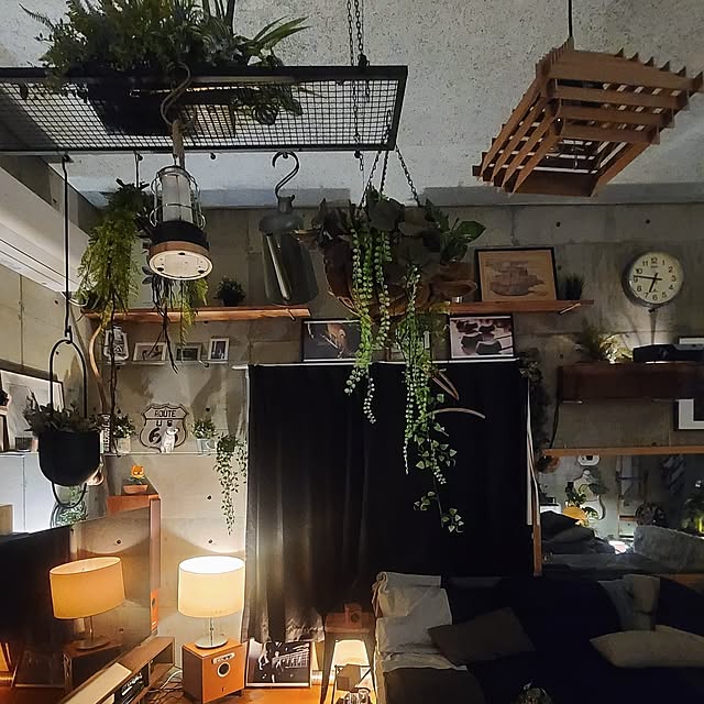 shanさんの実例写真