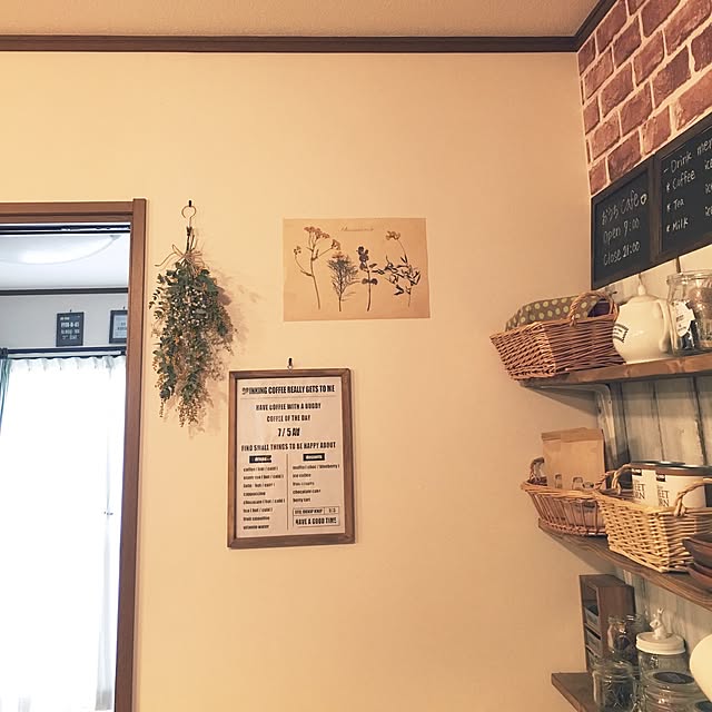 yukkaさんの実例写真