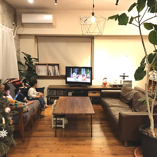 nochi_YTさんの実例写真