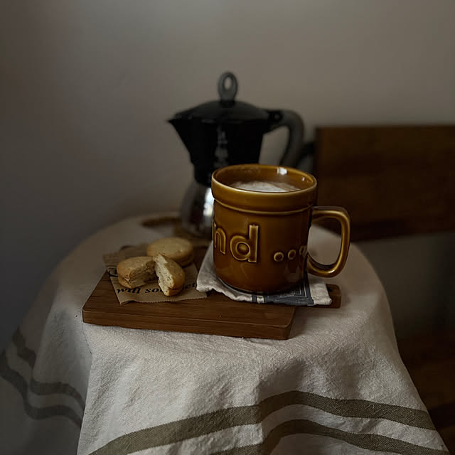 chococoさんの部屋