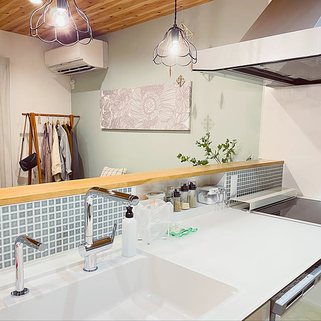 Otsuuu_houseさんの実例写真