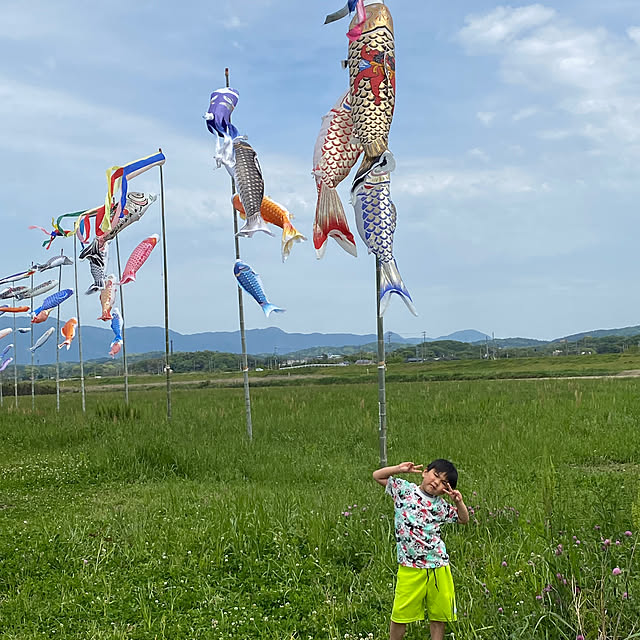 chIoeさんの部屋