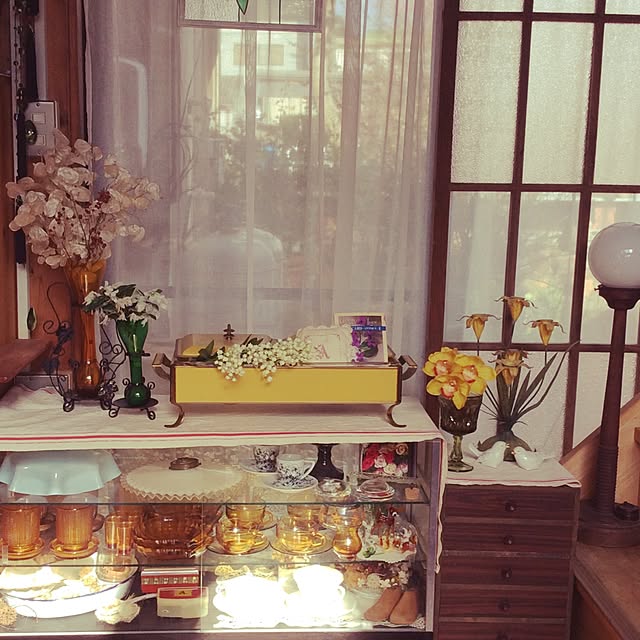 20rose_mamiさんの実例写真