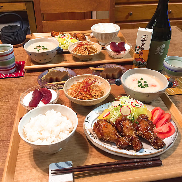 実例写真