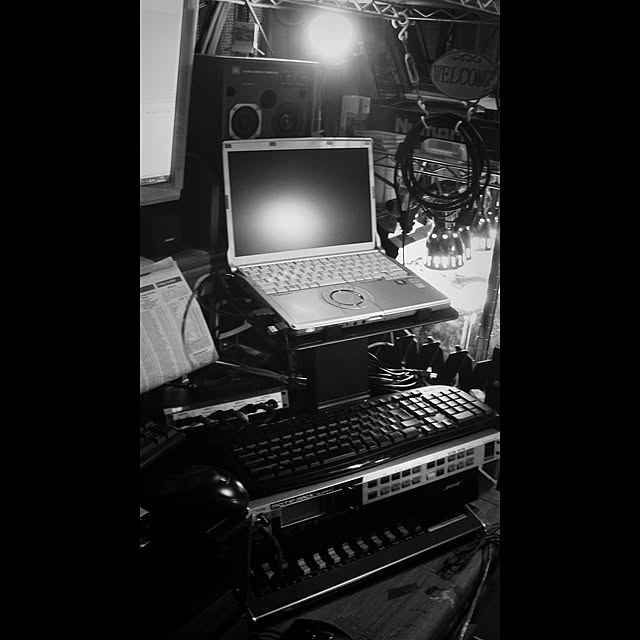 Retro-Futureさんの実例写真
