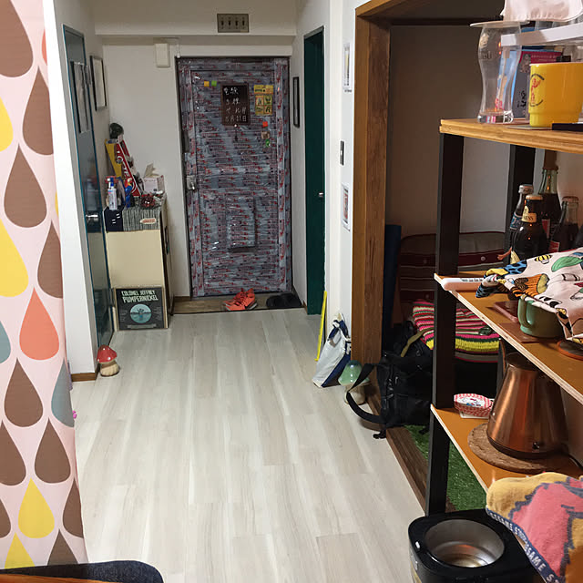 carloskawamotoさんの部屋