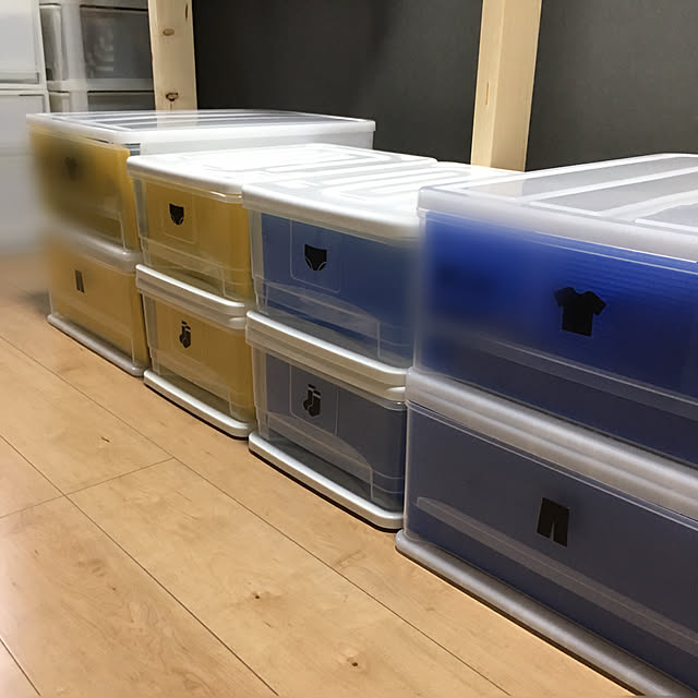 NrHyさんの実例写真