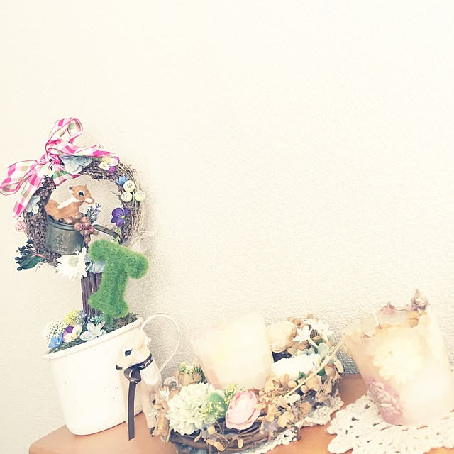 manaさんの実例写真