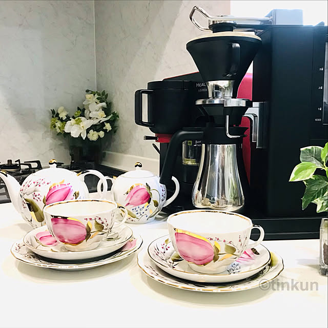 tinkunさんの実例写真