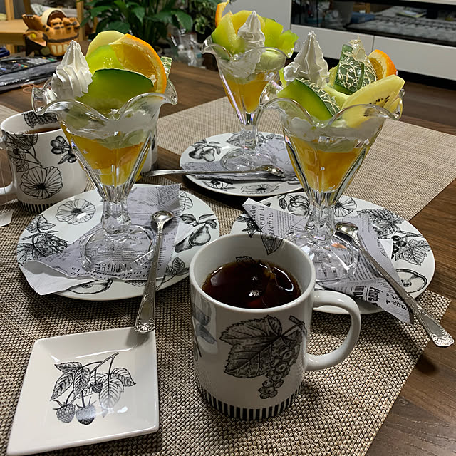 Aqettyさんの部屋