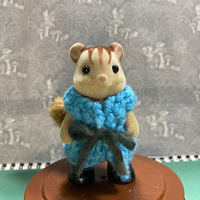 manduonmaさんの部屋