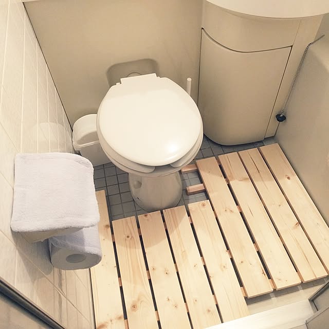 Oryzaさんの実例写真