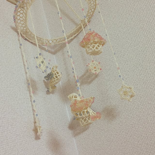 rinさんの実例写真