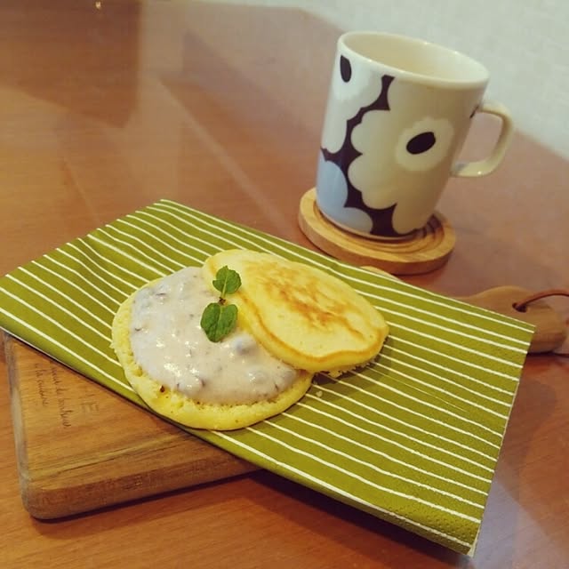 waramieさんの実例写真