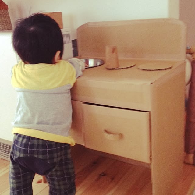 mocomocoさんの実例写真
