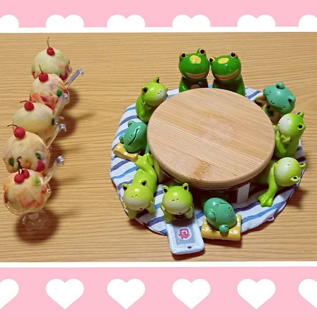 mocomocoさんの実例写真