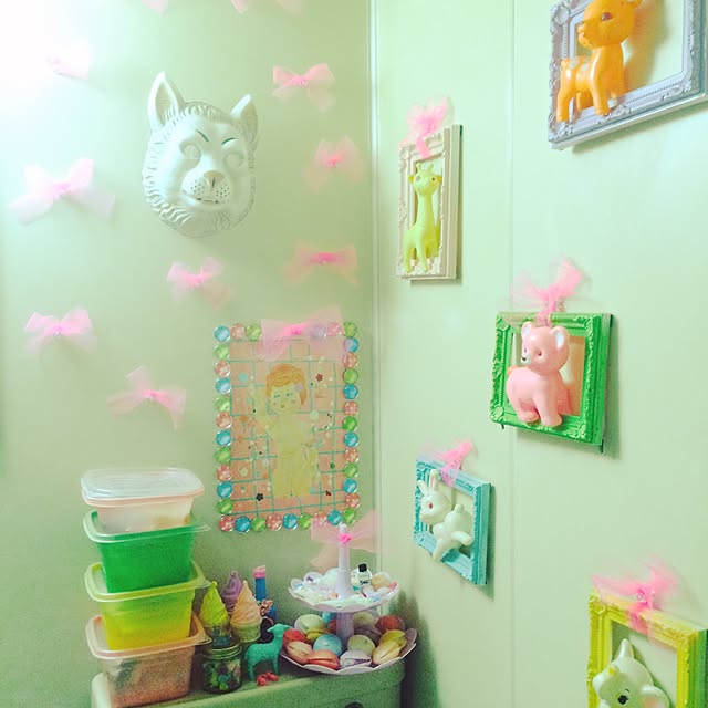 himawariさんの実例写真