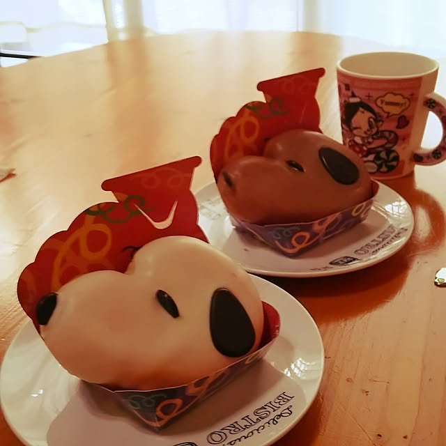 kaorinさんの実例写真