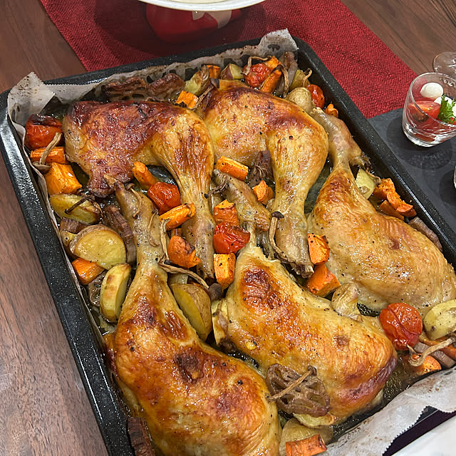 speranzaさんの部屋