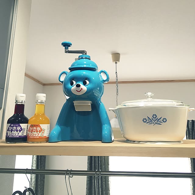 kinakomotiさんの実例写真