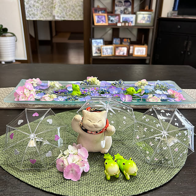 ritsukoさんの実例写真