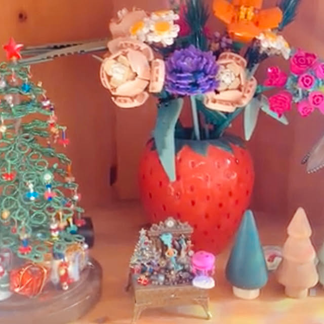 MUSHroomさんの実例写真