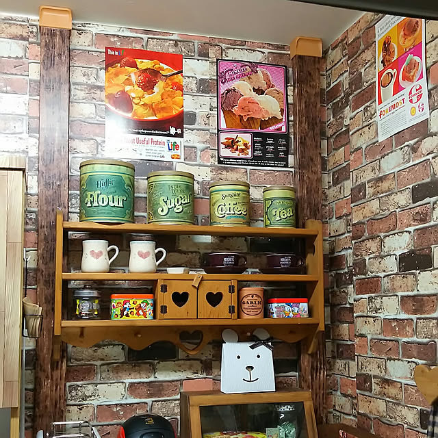 雑貨 アンファンのおすすめ商品とおしゃれな実例 ｜ RoomClip