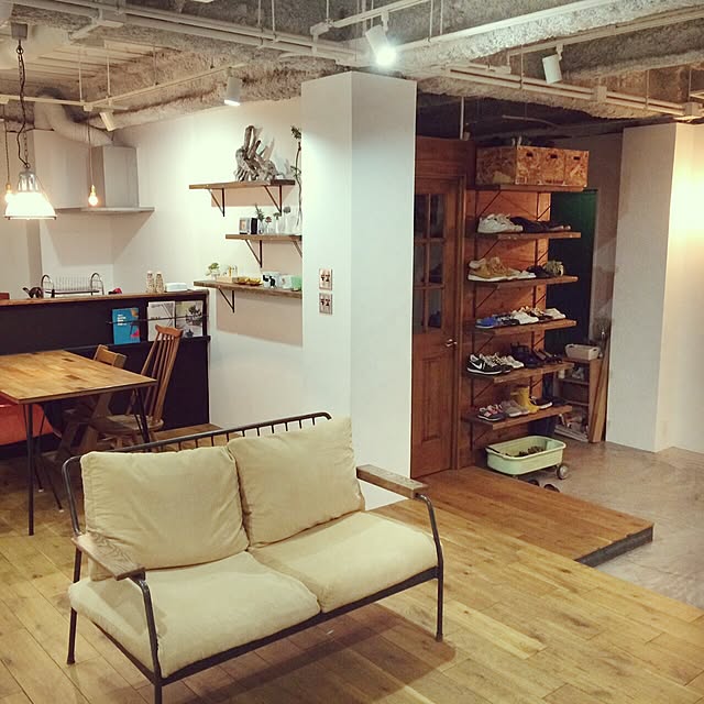 chairgreenさんの実例写真
