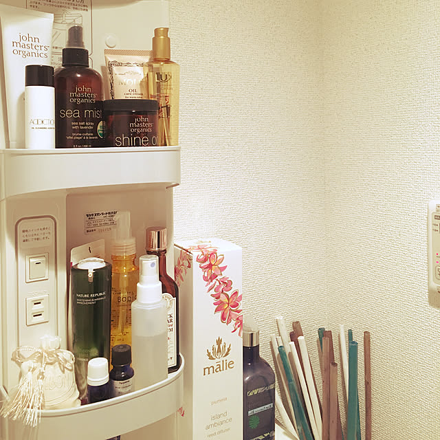 white.roomさんの実例写真
