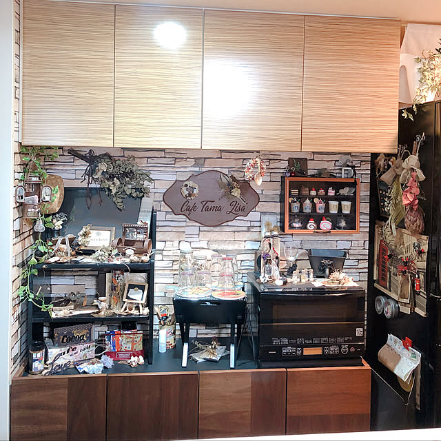 tamacchi1214さんの実例写真