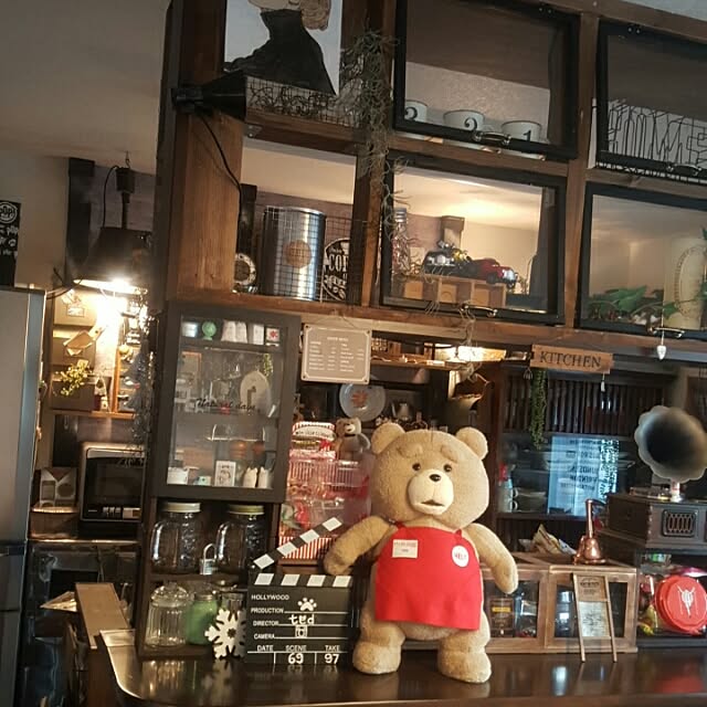 ruachanさんの実例写真