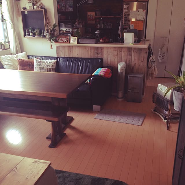 NAOさんの実例写真