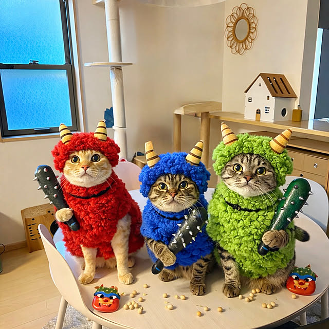 chiiさんのお部屋の写真