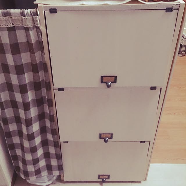 Risaさんの実例写真